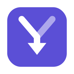 Icône de Yaniko Video Downloader